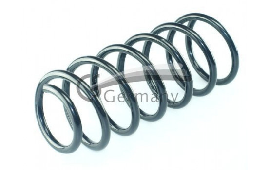 Coil Spring
