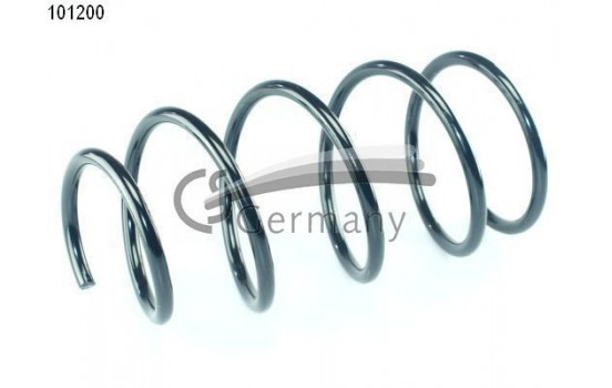 Coil Spring