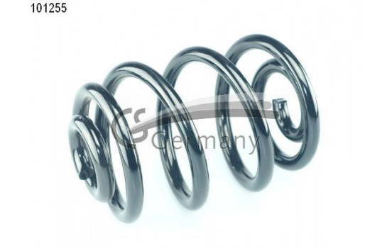 Coil Spring