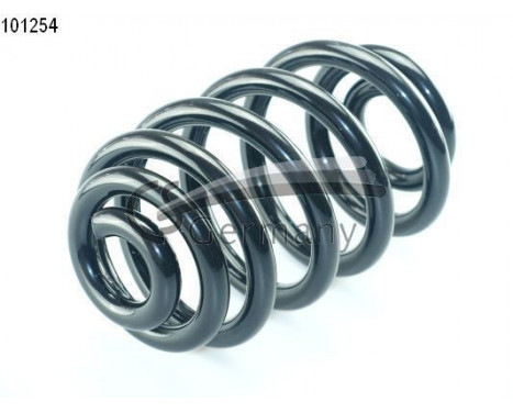 Coil Spring