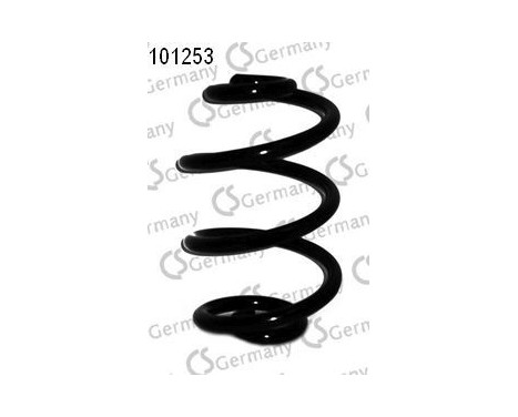 Coil Spring