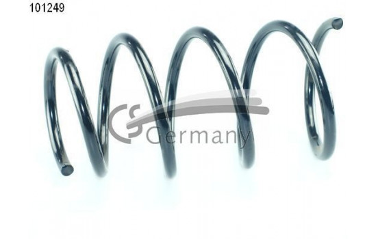 Coil Spring