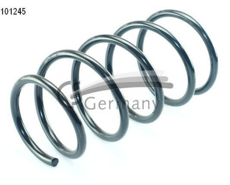 Coil Spring