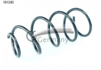 Coil Spring