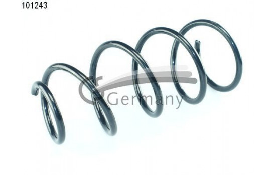 Coil Spring