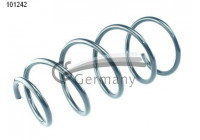 Coil Spring