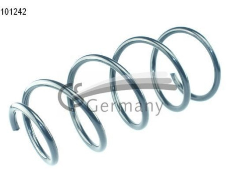 Coil Spring