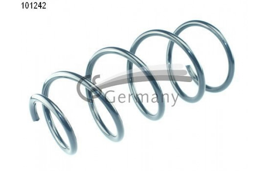 Coil Spring