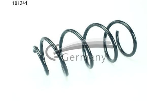 Coil Spring, Image 2