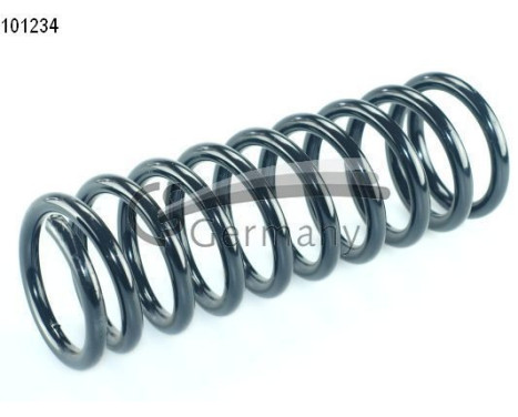 Coil Spring