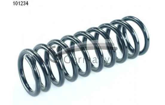 Coil Spring