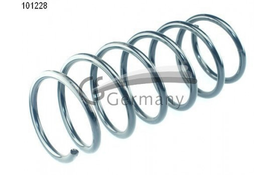 Coil Spring