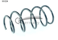 Coil Spring