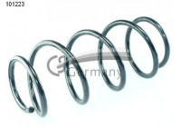 Coil Spring