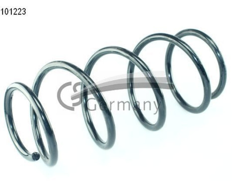 Coil Spring