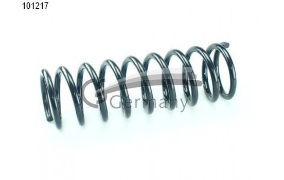 Coil Spring