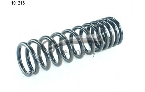 Coil Spring