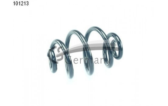 Coil Spring