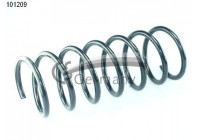 Coil Spring