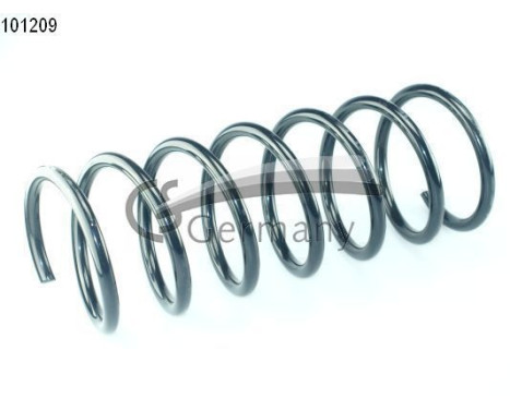 Coil Spring
