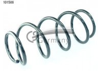 Coil Spring