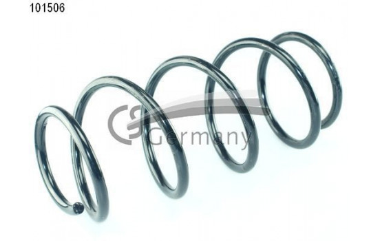 Coil Spring