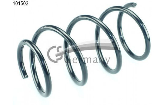 Coil Spring