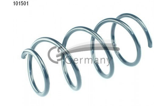 Coil Spring