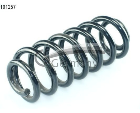 Coil Spring
