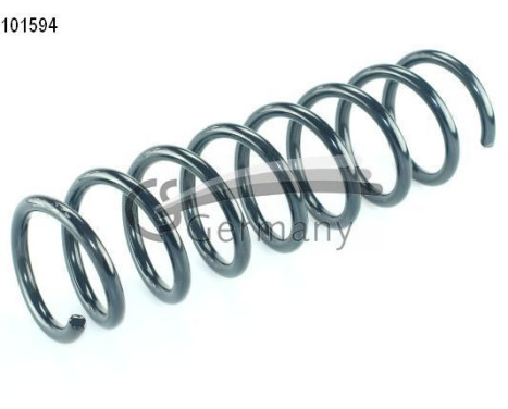Coil Spring