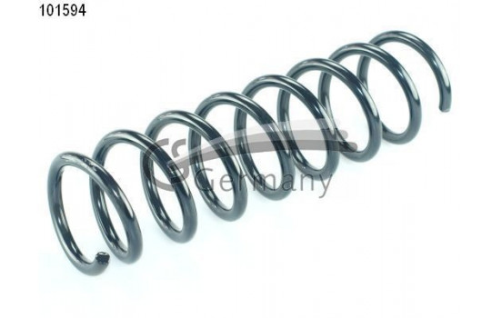 Coil Spring