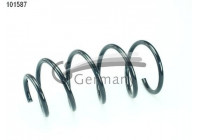 Coil Spring