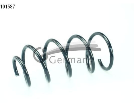 Coil Spring