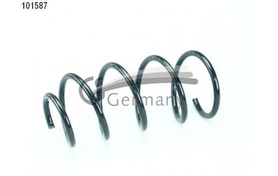 Coil Spring