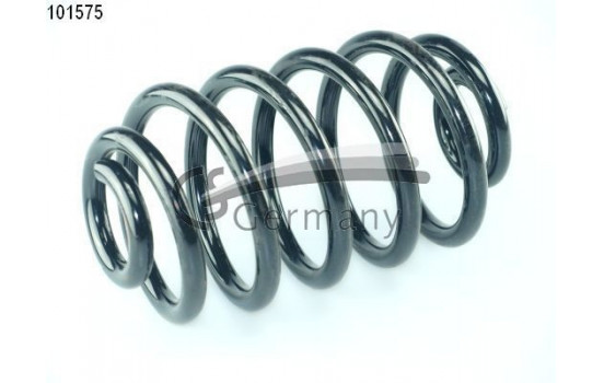 Coil Spring