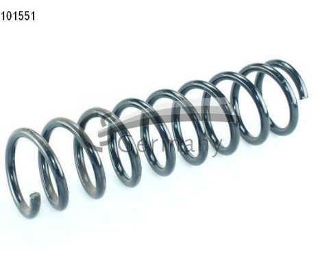Coil Spring