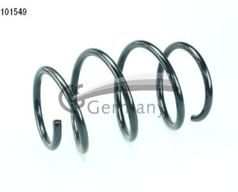Coil Spring