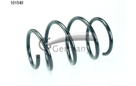 Coil Spring