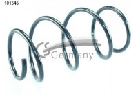 Coil Spring