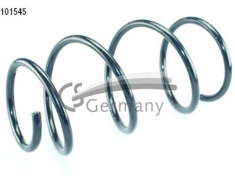 Coil Spring