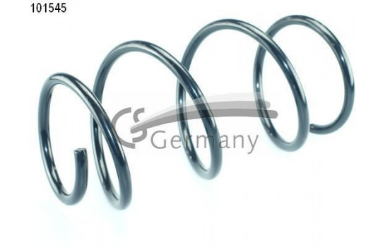 Coil Spring