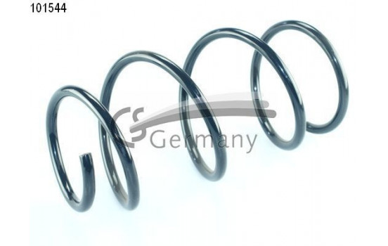 Coil Spring