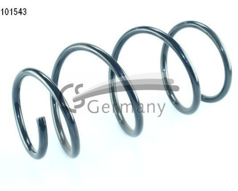 Coil Spring
