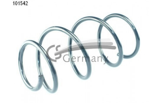 Coil Spring