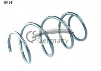Coil Spring