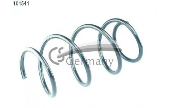 Coil Spring