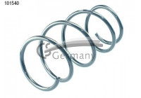 Coil Spring