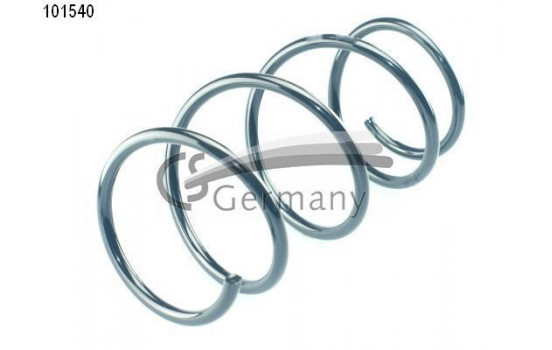 Coil Spring