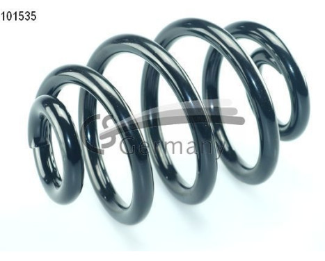 Coil Spring