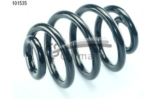 Coil Spring